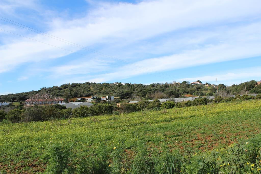 Quinta Das Seis Marias Villa Lagos Esterno foto