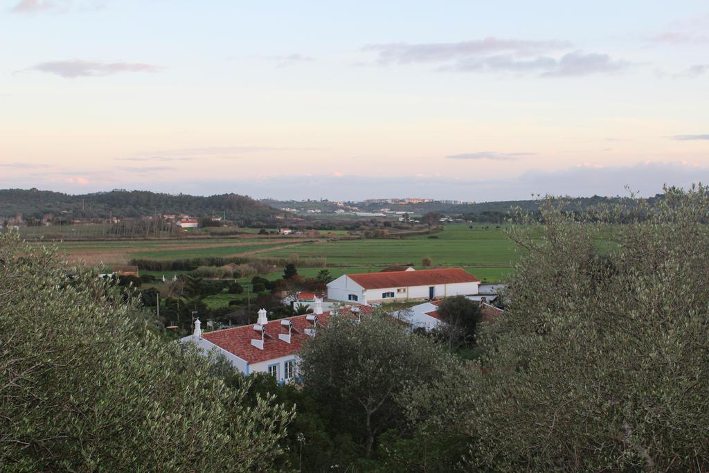 Quinta Das Seis Marias Villa Lagos Esterno foto